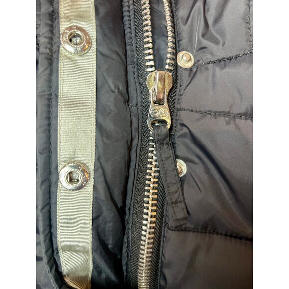 CrossHatch Black Label Women's Puffer Jacket Size Medium - Picture 8 of 9